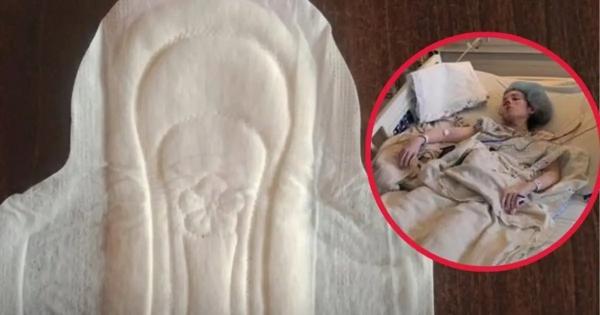 A 27-Year-Old Woman Develops a Severe Infection: What Women Should Know About Menstrual Hygiene