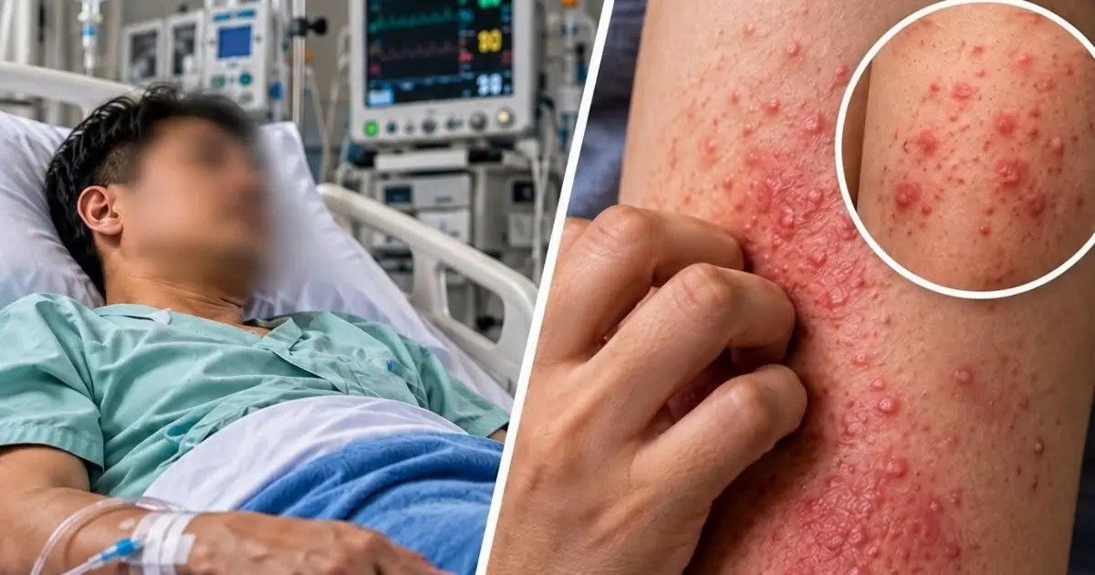 Liver Can.cer: Early Warning Signs, Unusual Symptoms, and When to Seek Medical Advice