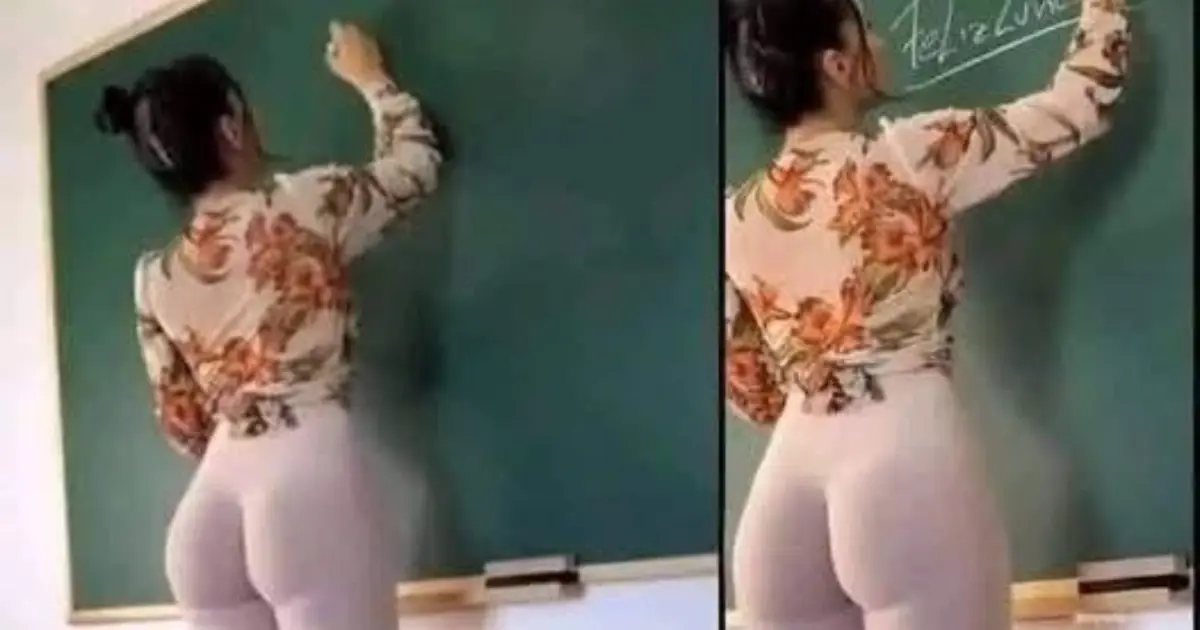 Teacher expelled for PR0V0KlNG her students and forcing them... See more