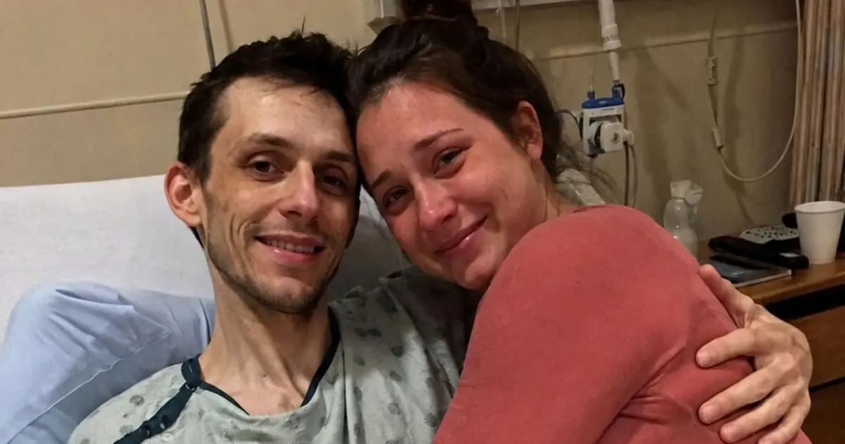The Letter My Husband Left Behind Changed Everything