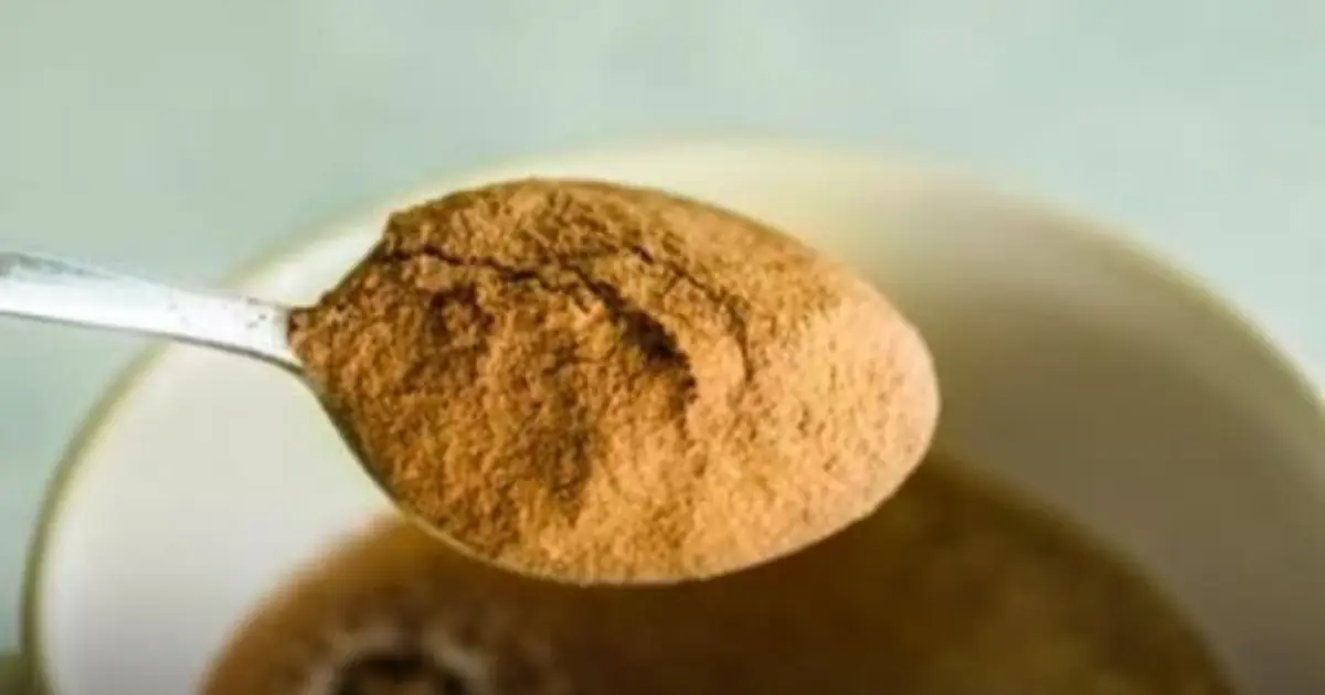 A Simple Natural Ingredient That May Support Better Sleep and Digestion