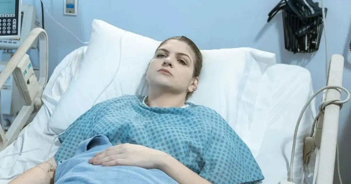 The 32-year-old teacher who almost lost her life to diabetes