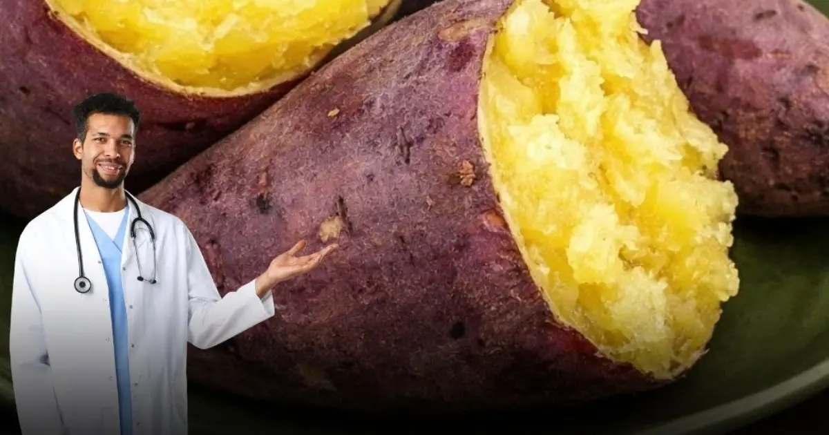 Sweet Potatoes: Health Benefits and Hidden Risks You Should Know