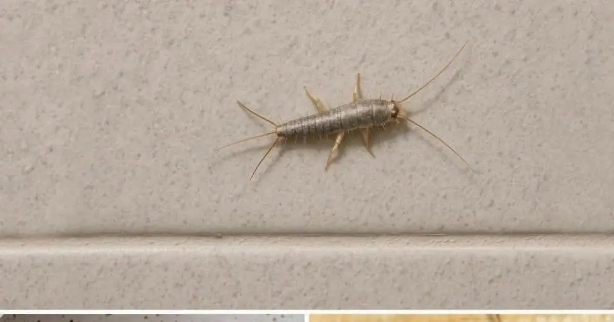 Warning! If you have found this insect in your home, it’s a sign that you need to... See more...