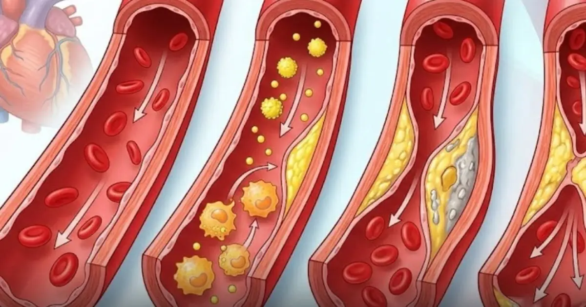 Easy Ways to Support Healthy Circulation and Artery Function