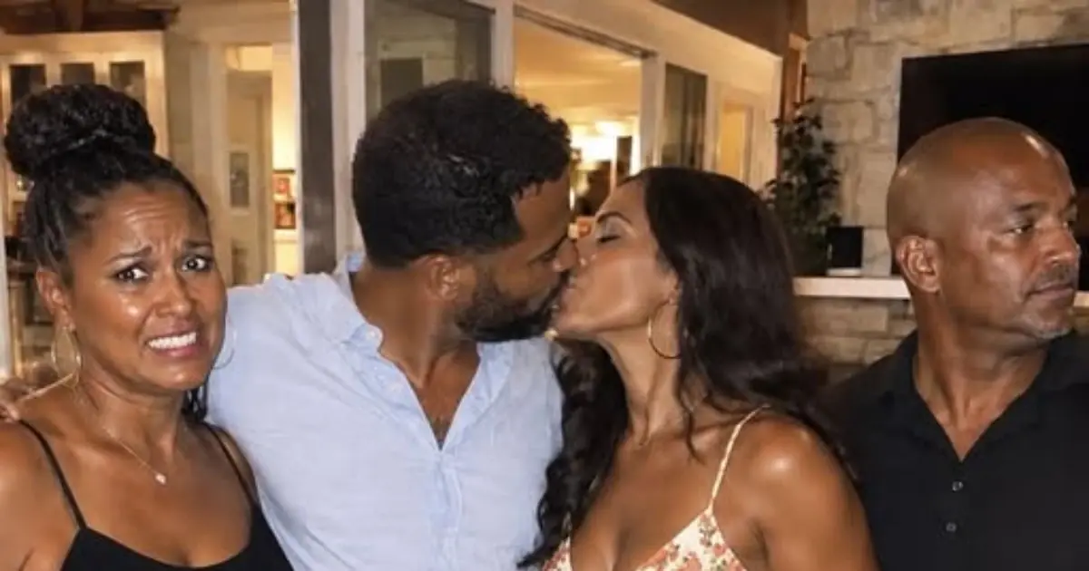 My husband proposed that my friend and I swap husbands for a week — I thought he was joking until I discovered she was actually willing to do it, so I agreed and decided to teach them both a lesson