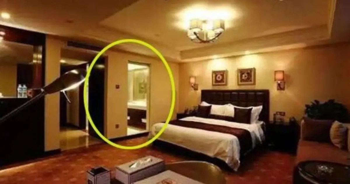 Never Book a Motel or Hotel Room Without Checking These Things First