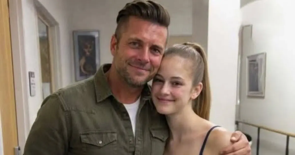 My Husband’s Best Friend Offered to Drive My 16-Year-Old Daughter to Ballet — Weeks Later, Her Teacher Asked, “She Hasn’t Told You?”