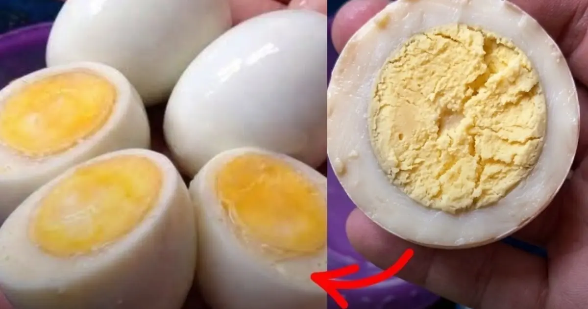 What Happens If You Eat One Boiled Egg Every Morning for a Month?