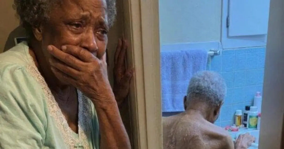 Every Morning at 4 A.M., My Husband Locked Himself in the Bathroom — The Truth Changed Everything