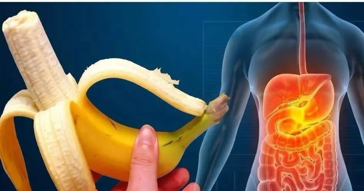Did you know that eating bananas increases…See more