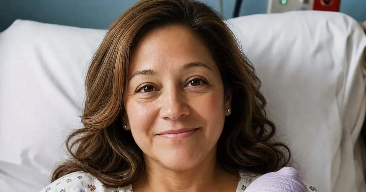 The Miracle of Becoming a Mother at 58: What to Know About Twin Pregnancies and Their Risks