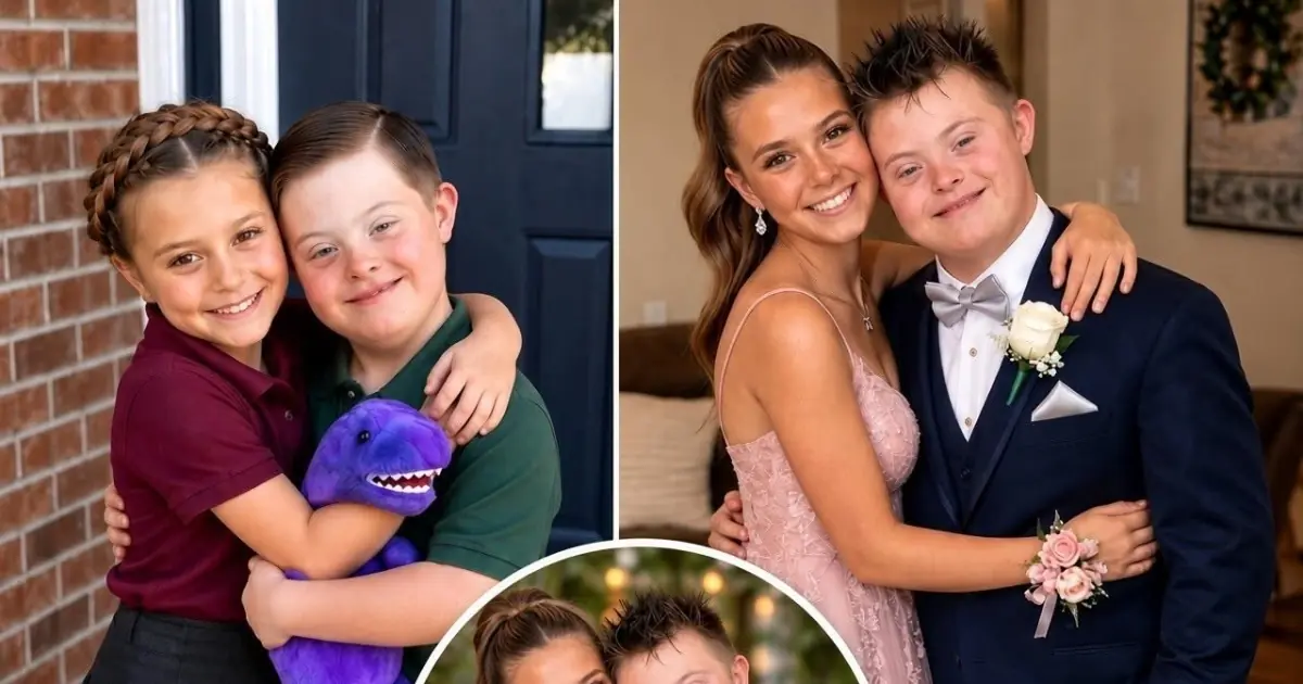 I Promised My Best Friend We’d Go to Prom Together at Six—Twelve Years Later, My Mom Revealed a Secret