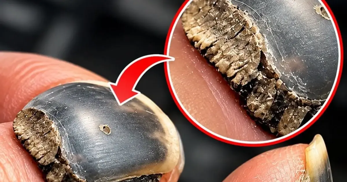 The Hidden Consequences of Overusing Nail Products: What Your Nails May Be Telling You