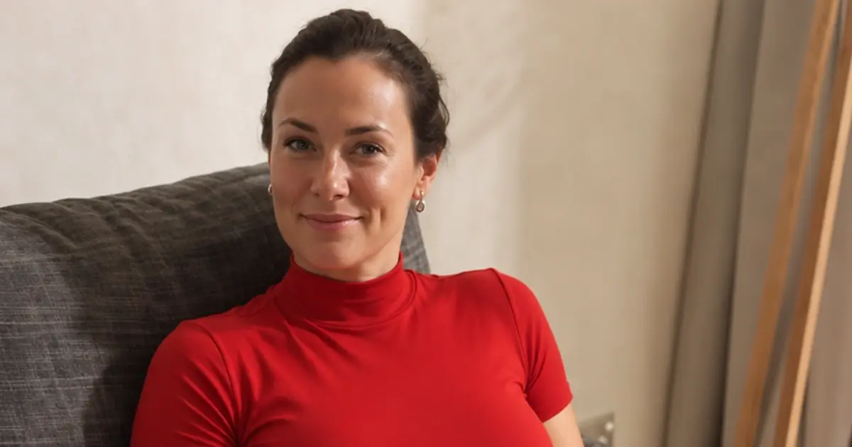 Did You Know This About Older Women? The Answer May Surprise You