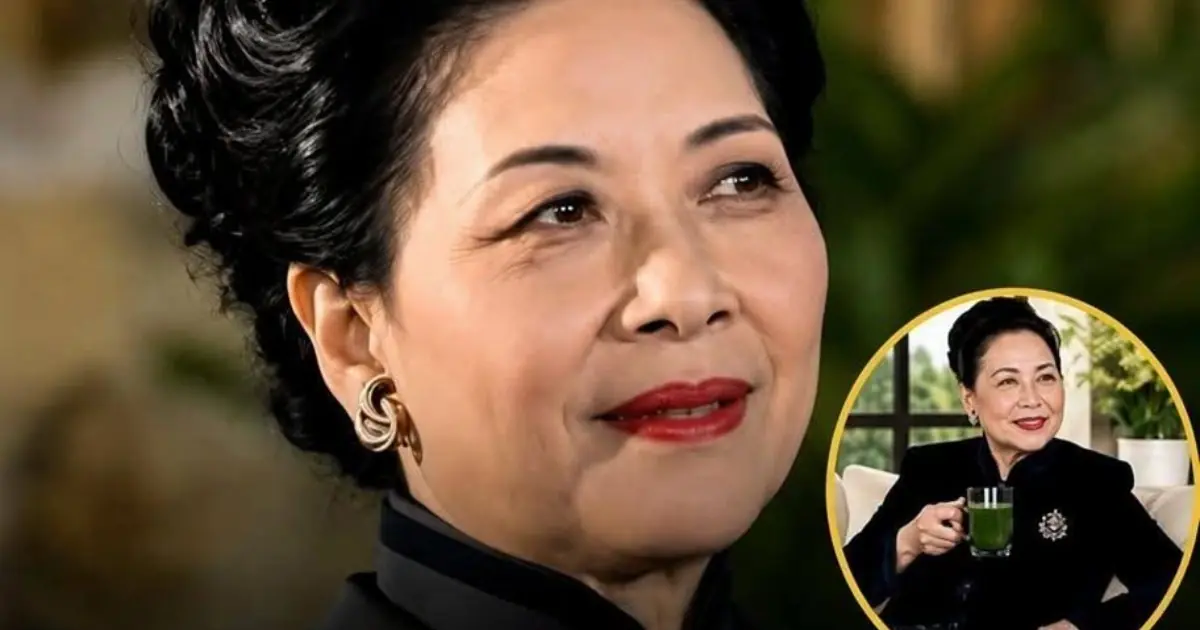 She Was Reportedly Diagnosed With Cancer at 40 and Lived to 106: The Story Behind the Vegetable and Drink