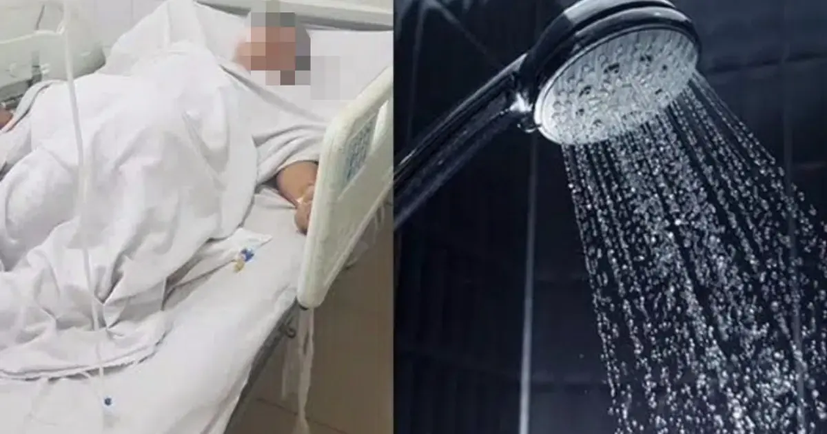 A Stroke After Dinner and a Bath? The Everyday Habit That Raises Important Health Questions