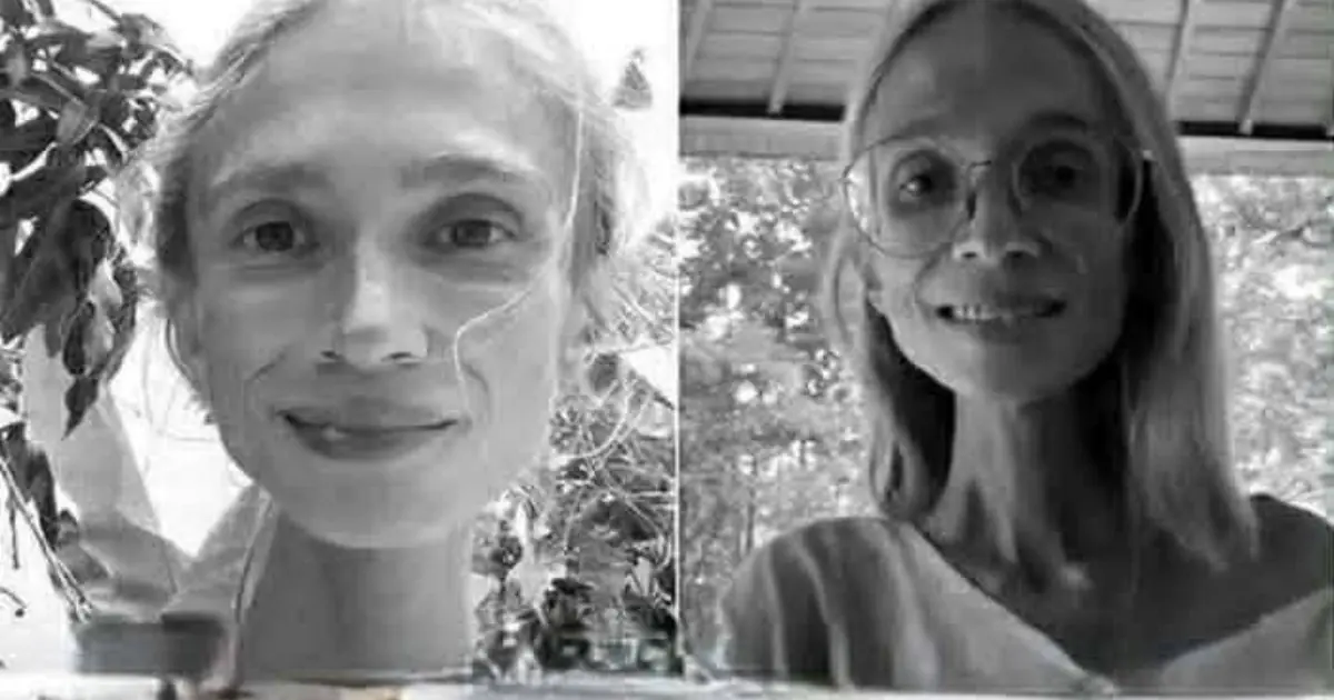 SAD 27 year old woman ends up DY.ing after deciding to eat only F... see more