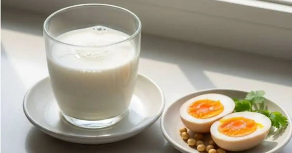 Love Eating Eggs? These Food Combinations May Surprise You