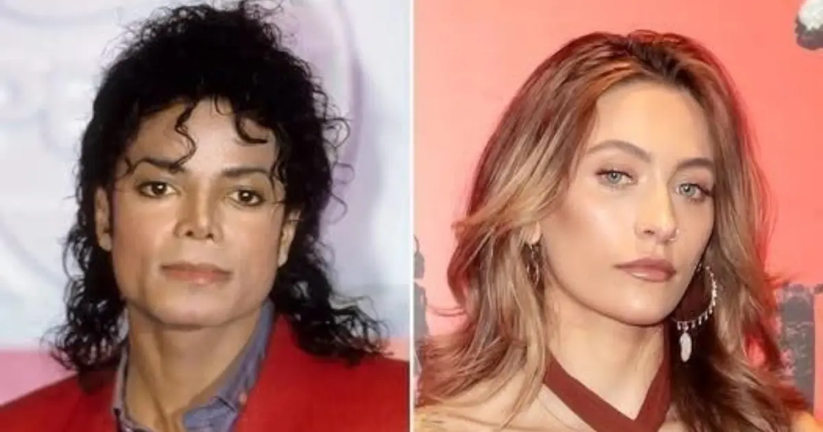 Paris Jackson Breaks Her Silence: Growing Up as the Daughter of a Global Icon