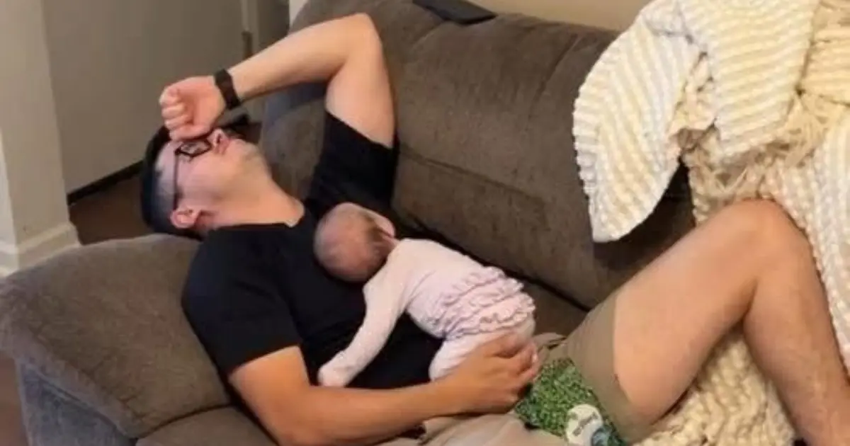 He Walked Away After the Pregnancy Test — But the Truth Changed Everything