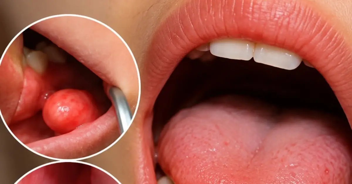Oral Growths: Early Symptoms, Possible Causes, and When to Seek Dental Care