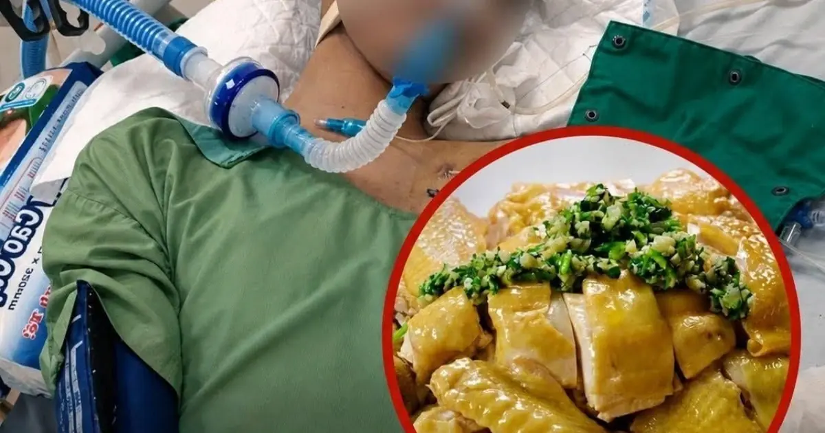 The Refrigerator Mistake That Could Lead to Food Pois.oning
