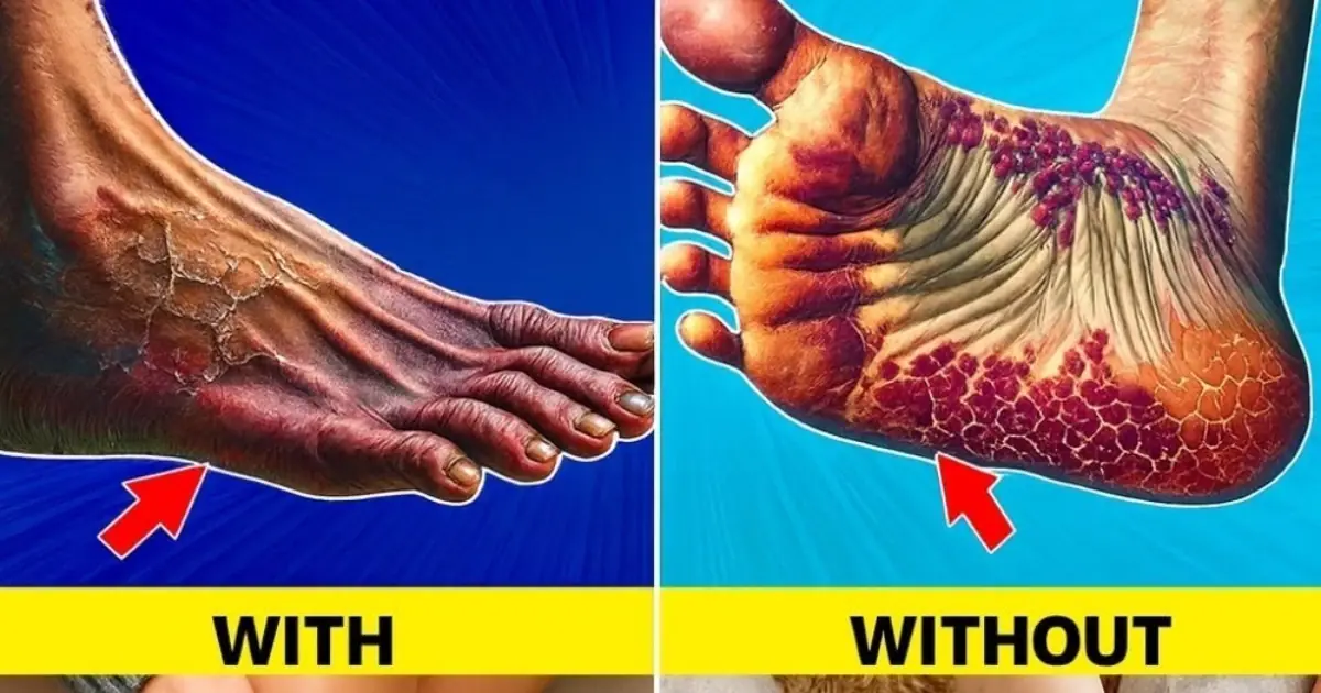 Poor leg circulation? These 6 simple exercises may help improve blood flow naturally