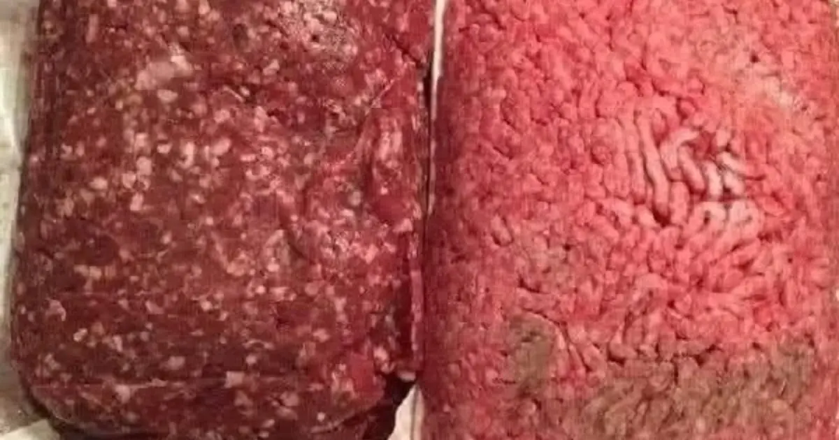 Não se deixe enganar pelos supermercados. Eles estão vendendo carne de... Veja mais