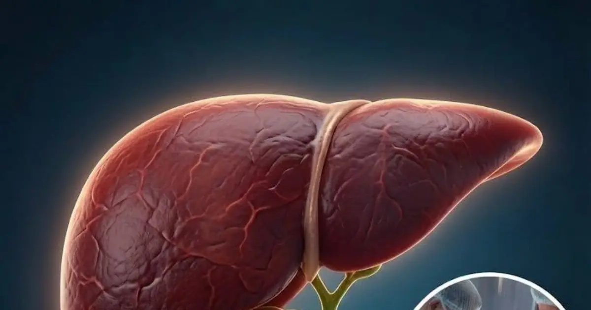 What Happens to Your Body After Gallbladder Removal? Here’s What to Expect…