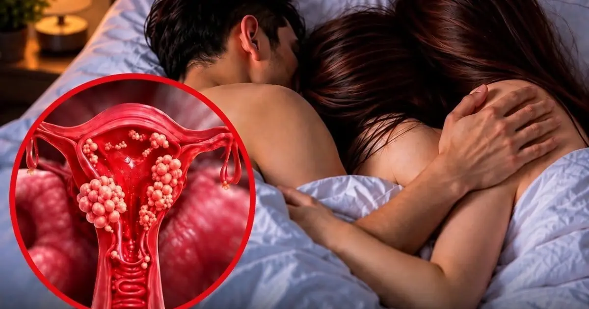 3 Selfish Husband Behaviors That May Increase His Wife’s Risk of Cervical Can:cer 😨