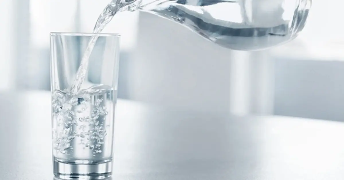 Are You Drinking Water the Wrong Way? 5 Mistakes to Avoid