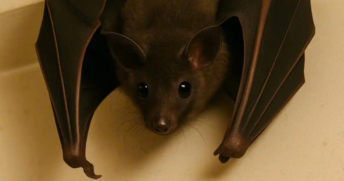 Did You Know Bats May Be Living Around Your House When You Notice These Signs