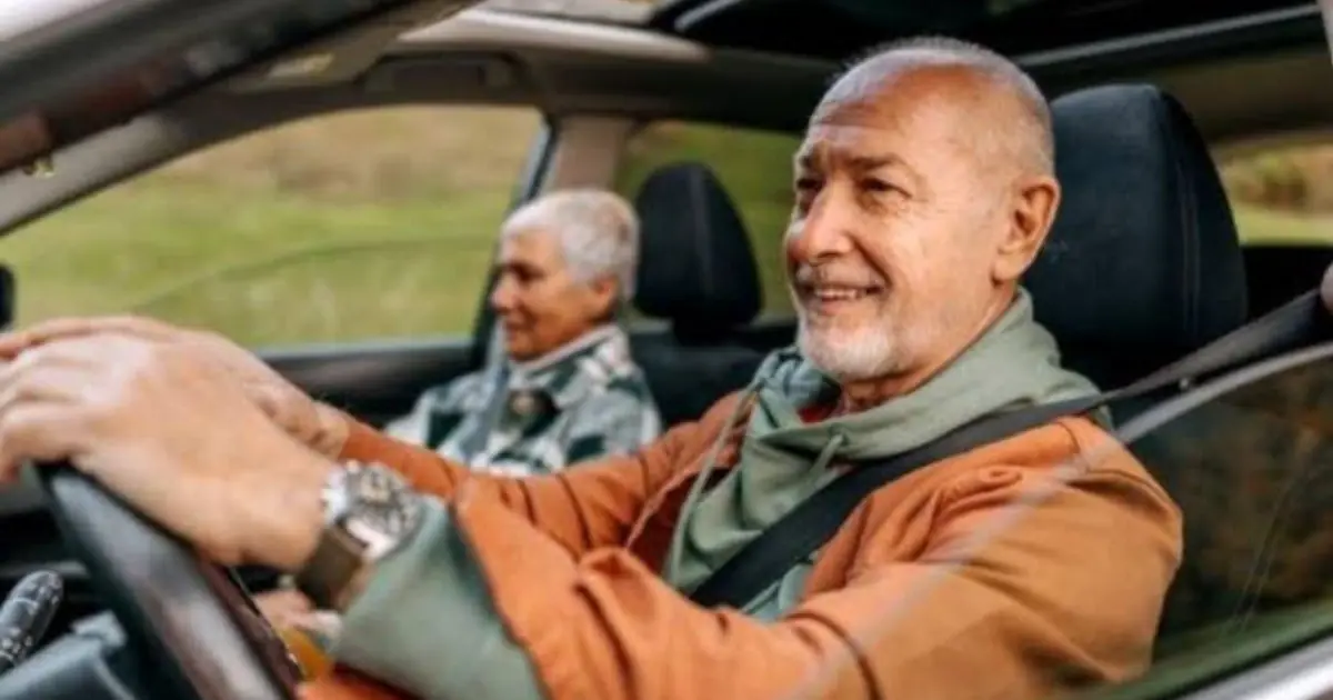 Can You Drive Safely After 70? Here’s What Every Senior Should Know