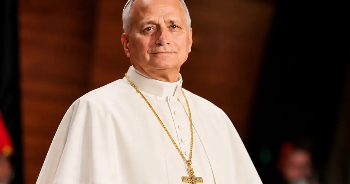 Vatican confirmed bad news about Pope Leo XIV