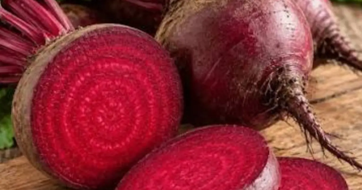 Eating Beets Can Have Unexpected Effects on Your Health - Here’s What Experts Say