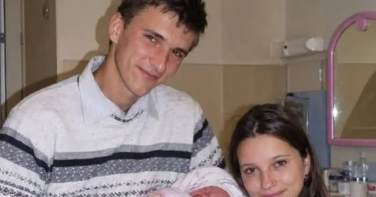 At the age of 13, she gave birth to a child, and 18 years later, on her daughter’s birthday, she received a letter from the hospital, after which the girl’s father confessed for the first time that he was hiding the truth