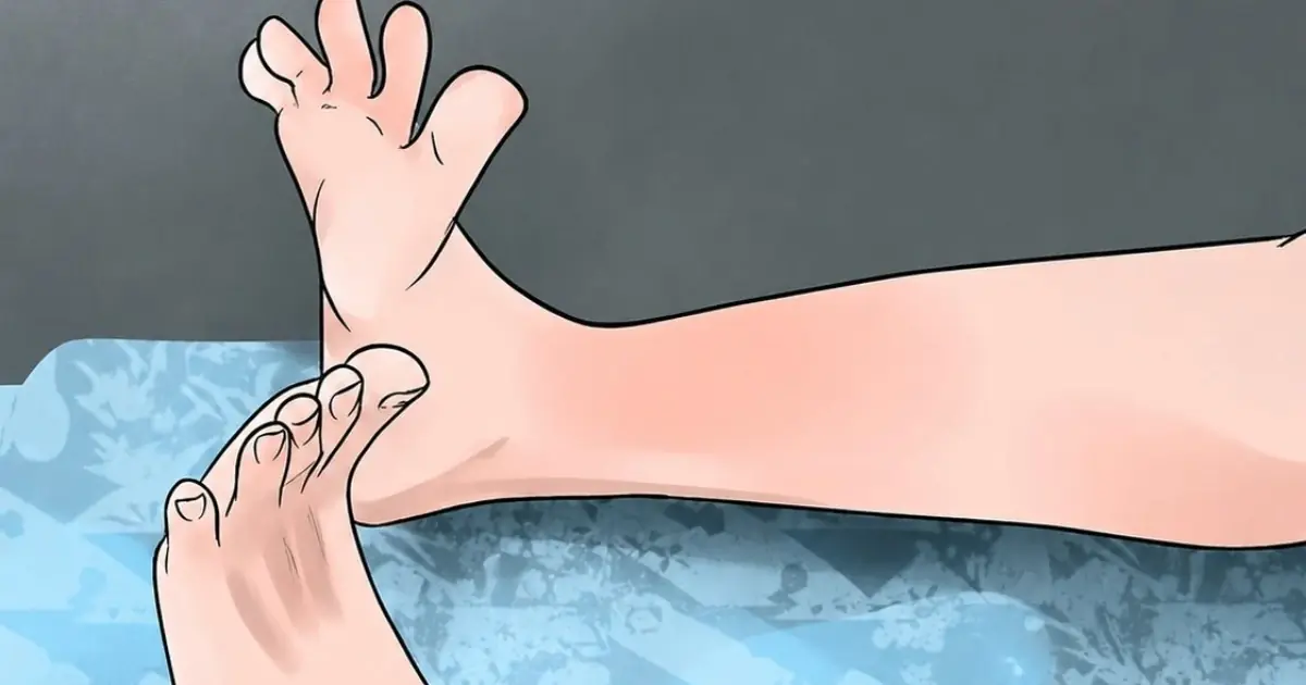Why You Get Leg Cramps at Night — And What You Can Do to Prevent Them
