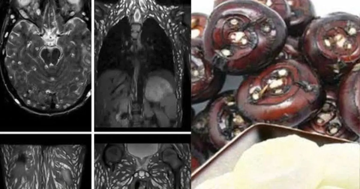 Eating Just One Bite is Already Harmful, But Many Still Eat It Without Worry