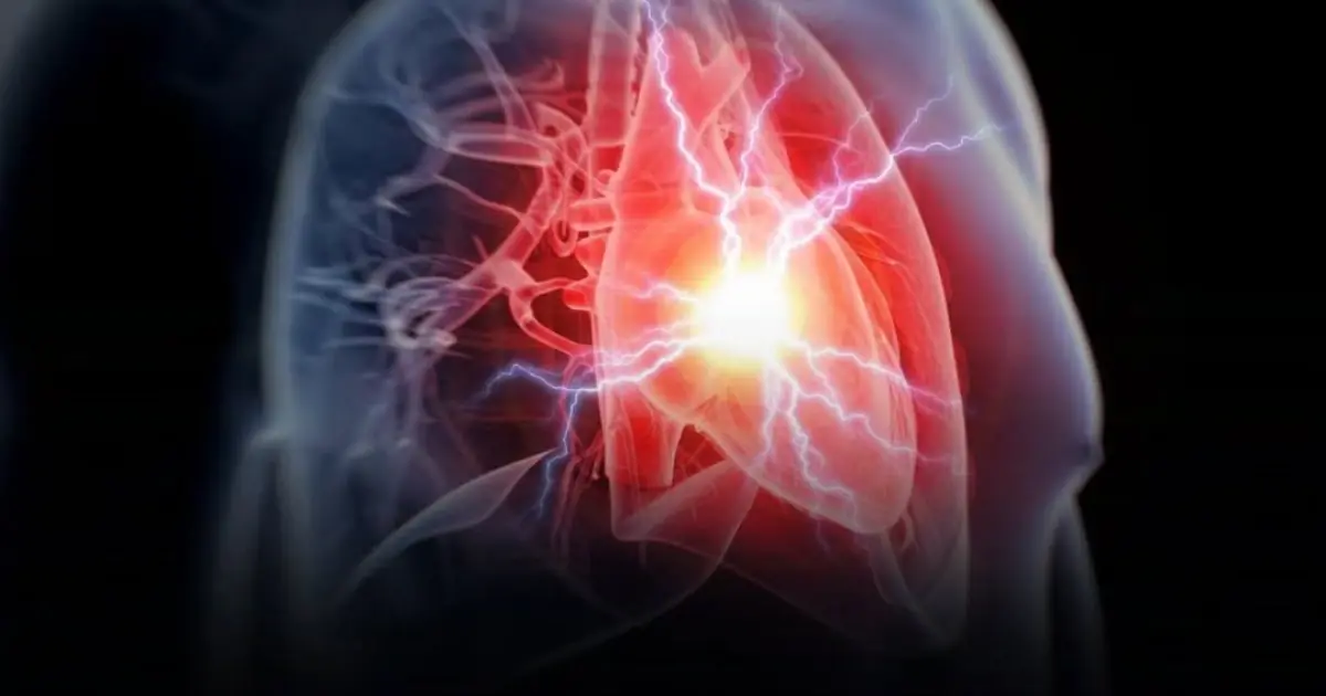 5 early warning signs that can show up months before a heart attack