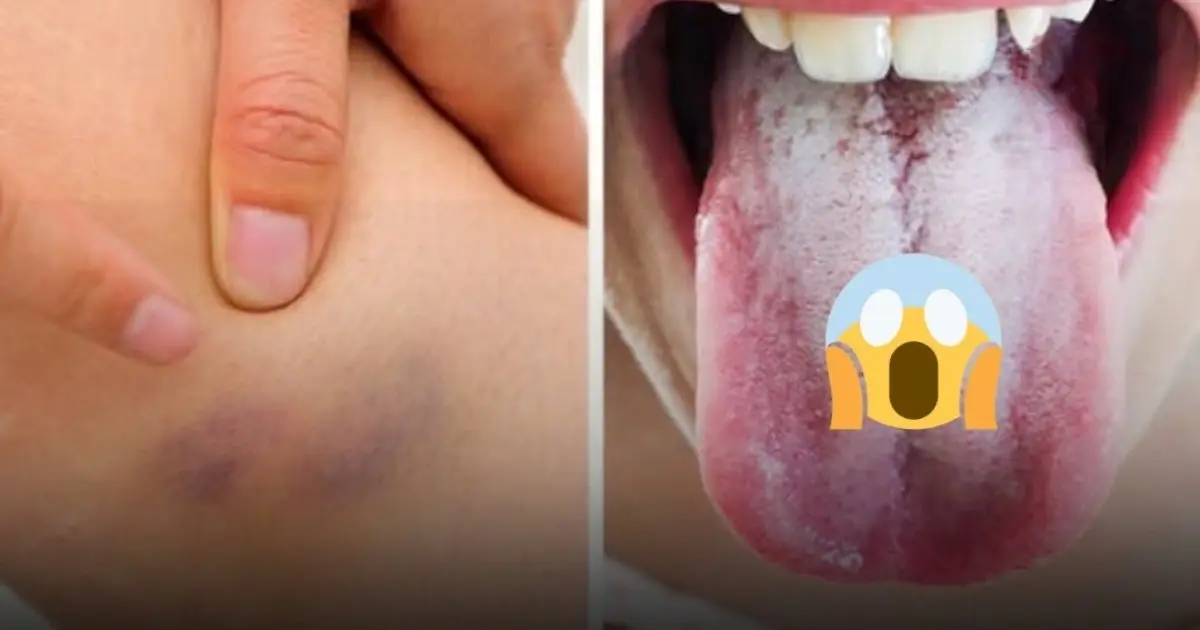 11 Signs Your Body Is Giving You Important Alerts