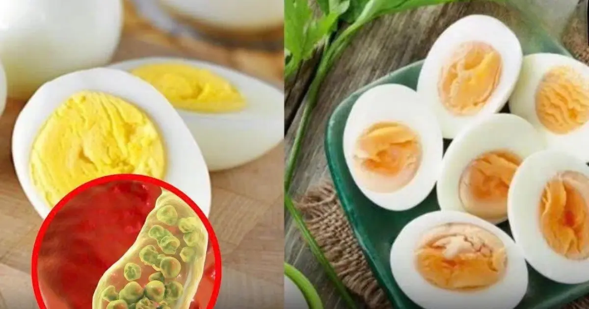 Eating Chicken Eggs Can Be Harmful for These 5 Groups of People — Here’s Why