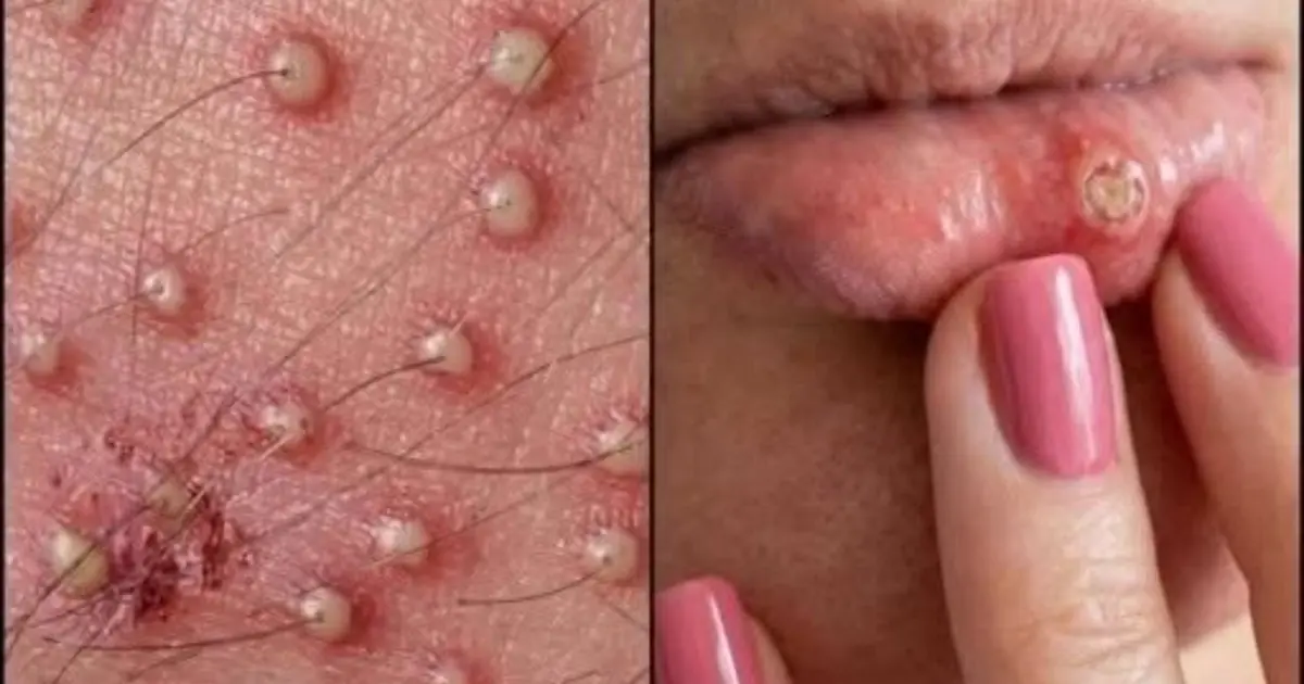 Attention! These are the first signs of this…See more