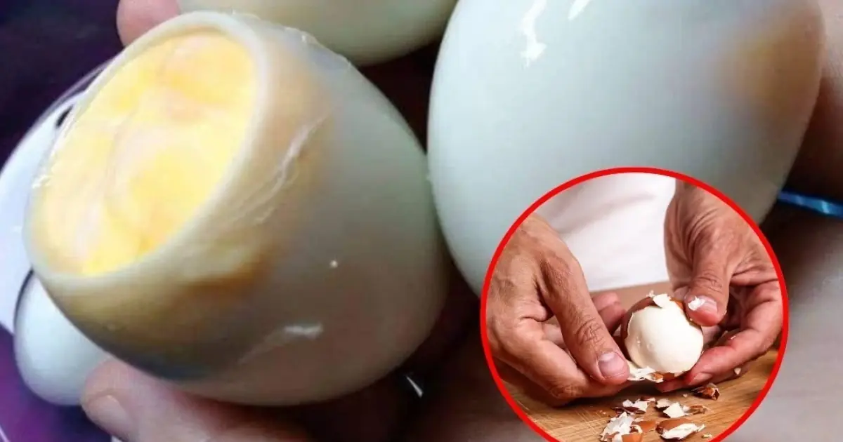 Doctors reveal that eating boiled eggs in the morning causes ... See more 👇