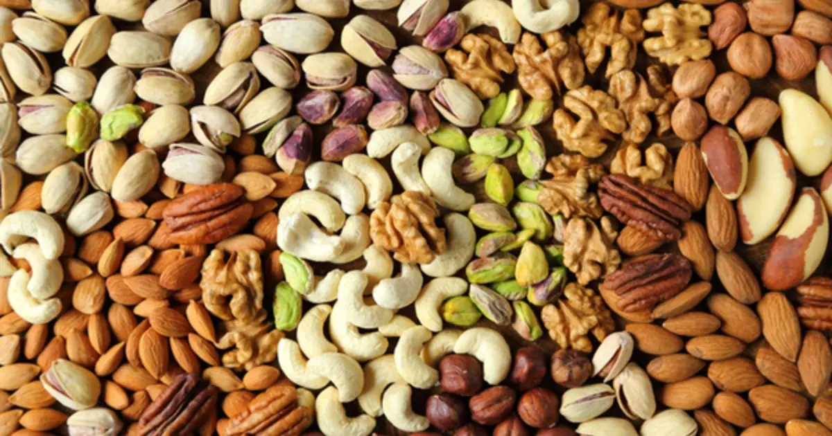 Eat These Nutrient-Rich Seeds to Support a Stronger, Healthier Heart