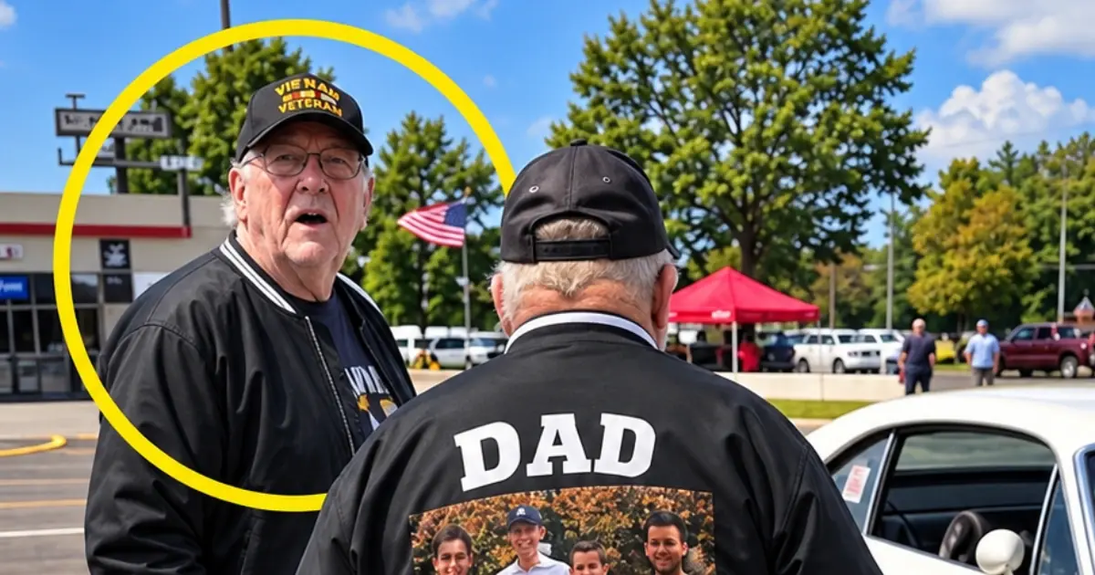 He Sold His 1969 Mustang for Family - His Son Returned It Decades Later