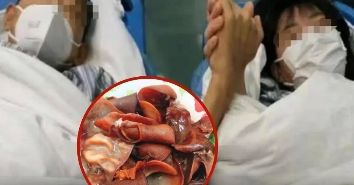 Couple Suffers Strokes? Doctor Warns About 3 Foods You Should Never Keep in the Fridge Too Long