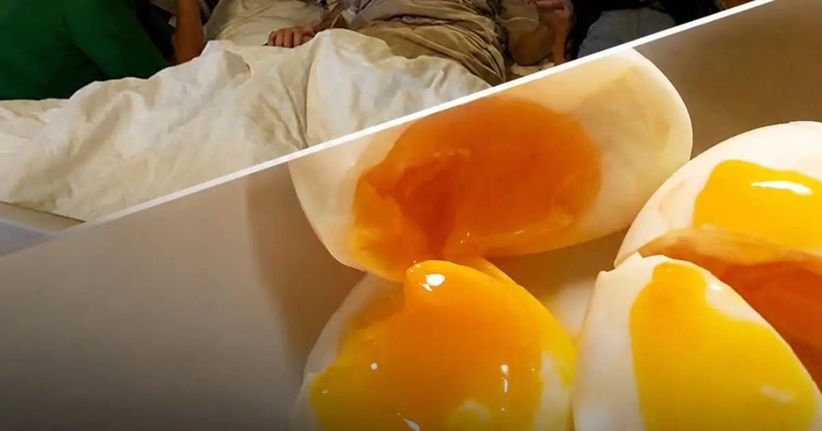 Entire Family Hospitalized After Breakfast: Doctors Warn Against Cooking Eggs These 4 Ways