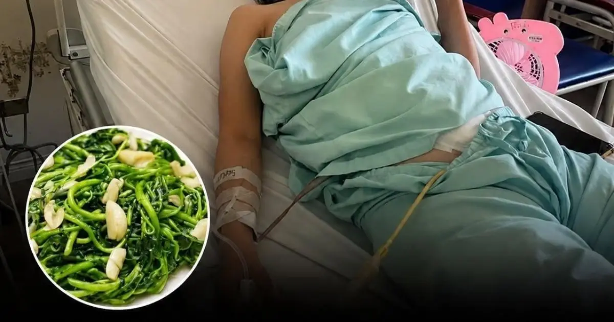 Doctors Warn: Woman Developed Acute Kid.ney Failure After Eating Vegetables—The Hidden Mistakes Everyone Should Avoid