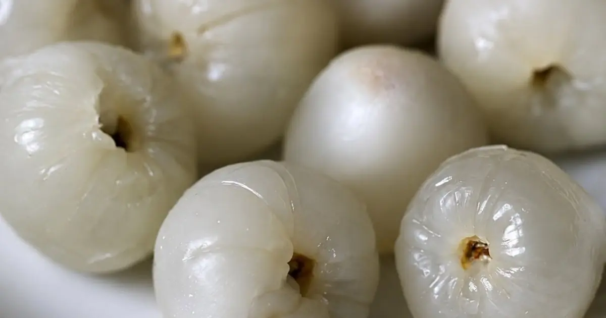 Looking for a Healthy Sweet Snack? Try This Vitamin C Powerhouse